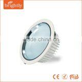 LED Downlight 35W SMD Opal