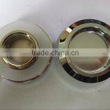 Good Quality Glass Shower Door Handle Stainless Steel Hidden Shower Door Handle thumbnail-2