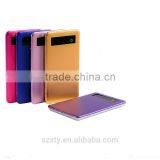 Colorfull Design Portable Universal Power Bank 5000mah