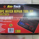 30pcs Watch Tool Kit