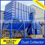 Industry Bag Filter Dust Collector