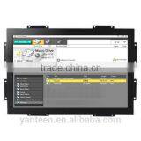 1680x1050 Resolution 22inch Industrial Grade Lcd Monitor With Capacitve Touchscreen thumbnail-2