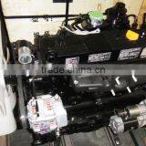 Yanmar Diesel Forklift 4TNE92 Engine Generator