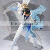 One Piece POP Marine Admiral Aokiji Battle Ver Zero 18cm/7" Figure Loose thumbnail-1