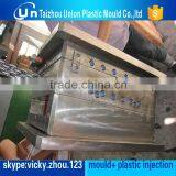Rich Experience in Making Plastic Crate Mould thumbnail-3