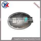 Hot sale China cast iron valve