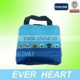 China Wholesale Fcustomized Cheap Printed Shopping Bags