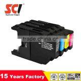 For MFC-J6510DW/J6710DW/J6910DW Compatible Brother Lc75 Ink Cartridge