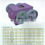 Crusher Series Double Roller Broken - Single Roll Crusher - Jaw Crusher - Hammer Broken thumbnail-1