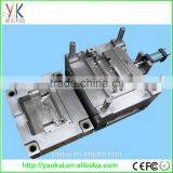 Trade Assurance Customized Injection Plastic Mold & Injection Plastic Mould