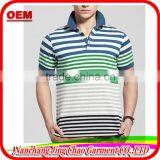 High Quality Polo Shirt Dry Fit Polo Shirt Polo Shirts for Men thumbnail-1