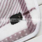 Heated Under Blanket / Baby Blanket Single(24v Adapter) thumbnail-3