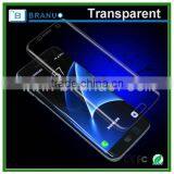 3D Full Cover Tempered Glass for Samsung S7 Edge