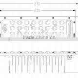 IP67 Waterproof 5 Years Warranty 30w~60w LED Street Light Module thumbnail-5