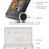 7inch Touch Screen HD Wifi NVS Hot New Products Real Time Record 7 Inches Touch Screen Home Security Alarm Camera System thumbnail-6