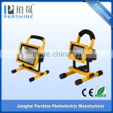 300*280*220mm 30W 8.5H LED Rechargeable Flood Light