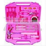 2015NEW ITEM-95PCS Professional Ladies Tool Kit