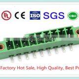 3.5 Plug in Terminal Block 300V 10A Pitch: 3.5mm/3.81mm thumbnail-6