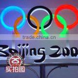 LED Channel Letter Sign,Surface and Frame Illuminated, LED Sign