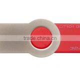 Original Branded DT101 G3 USB Flash Drive 8G/16G/32G/64G/128GB Mini/micro Swivel USB2.0 USB3.0 Memory Stick OEM thumbnail-2