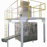 Autoamtic Rotary Premade Bag Given Packing Machine