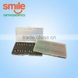 Sapphire Orthodontic Brackets Sets