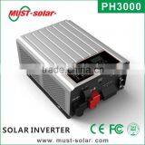 MUST 3kw Grid Tie Solar Power Inverter With MPPT Solar Charge Controller thumbnail-3