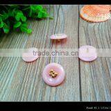 Factory Wholesale Fashion Garment Buttons for Garment
