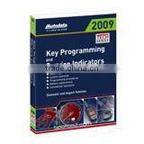 Key Programmer Data (book)