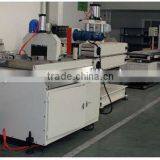 PE,PP,PVC WPC Foam Board Making Machine/Extruding Machine