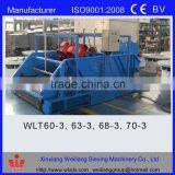 China WL Drilling Vibrating Screen Vibrator Shaker Machine thumbnail-6