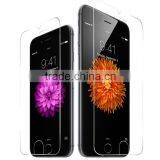 Clear Ultra Thin Premium Tempered Glass Film Screen Protector For Iphone 6s Plus 5.5 Inch thumbnail-1