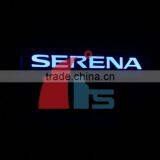 C26,C25 LED Door Sill SERENA thumbnail-3
