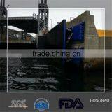 Strict Inspection Standard Marine Fender Panels for Guynea