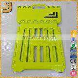 Plastic Folding Stools, Industrial Plastic Folding Stools thumbnail-2