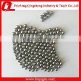 Hrc58-62 Carbon Steel Ball Wheel Bearing Carbon Steel Balls Factory Feicheng Qingzheng thumbnail-5