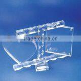 Acrylic Spinning Frame Photo thumbnail-1