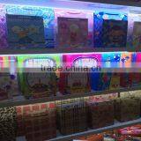 Printing Cardboard Carton Paper Packing Personality Boxes thumbnail-3