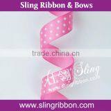 Polka Dots Printing Ribbon thumbnail-5