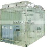 High Quality Clean Room Booth With FFU