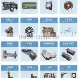 WD615 Original Sinotruck Diesel Engine Cylinder Parts 61500010383 thumbnail-2