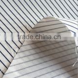 Cheap spandex cotton 65% polyester 35% cotton poplin fabric manufacturer for shirt