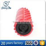 Wholesale Grid Foam Roller,Eco Foam Roller,Exercise Foam Roller thumbnail-3