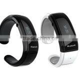 China Wholesale Ladies Bluetooth Fashion Bracelet Wireless thumbnail-1