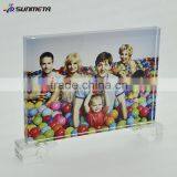 Crystal Photo Frame thumbnail-2