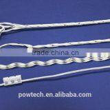 Tension Clamp for OPGW Cable