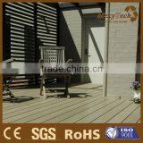 Foshan Anti-slip Outdoor Wood Plastic Composite Decking