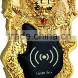 Wholesale Smart Card Sauna Lock,dragon Style Lock,Induction Lock thumbnail-2