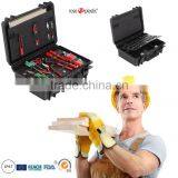 Hard Durable Solid Dustproof Plastic Hold-all Case Tool Packaging Kit Casewith IP67 Waterproof RC-PS 290/1 thumbnail-4