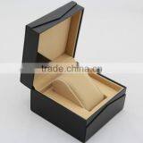 Custom Made Luxury Watch Boxes With Velvet Insert /Any Size, Material,color Accept